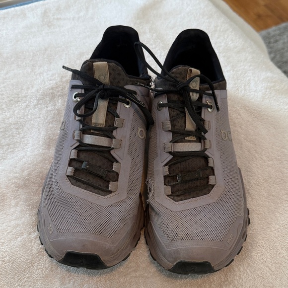 Cloudultra On Running Shoes Women’s Athletic Shoes - Picture 1 of 8